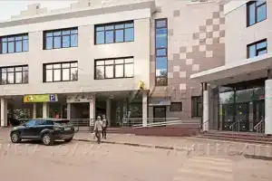 Мск Хостел, Москва
