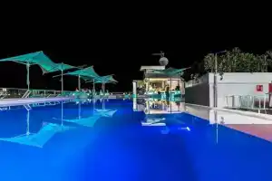 Villa Cala Torta Na Lluny, Кала-Раджада