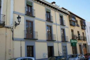 Apartamentos Los Lobos, Гранада