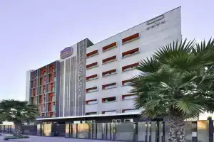 Best Western Hotel Parco Paglia, Кьети