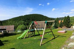 Pretty Apartment in Wildemann With Meadow View, Вильдеманн