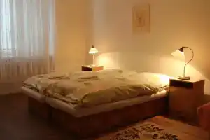 Apartmany Bratislava, Братислава