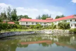 Отель «Hadsangchan», Районг