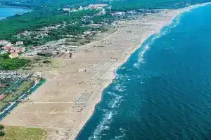 Residence With Swimming Pool in Rosolina Mare Perfect for a Family or Friends, Розолина-Маре