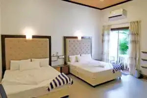 Гостевой дом Veli Thoddoo, Тоаддоо