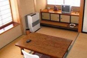 Iiyamakan, Иияма