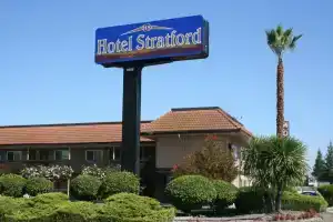 Hotel Stratford, Санта-Клара