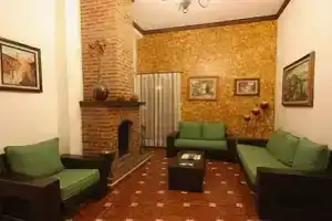 Quinta Río Boutique Hotel, Керетаро
