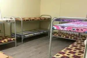 Hostel on Sportivnaya 3, Лобня