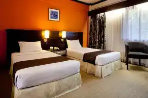 Hotel Seri Malaysia Kangar, Кангар