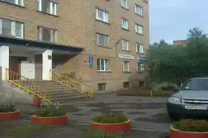 Хостел «Северный Ветер», Инта