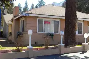 A&a Lake Tahoe Inn, Саут-Лейк-Тахо