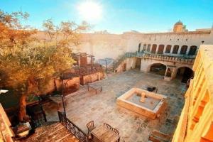 Elci Konagi Butik Hotel, Шанлыурфа