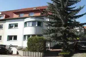 Apartment Erfordia, Эрфурт
