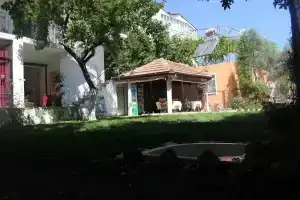 Sirin Apart Pension, Фетхие