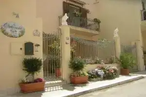 Le Ortensie, Сан-Вито-Ло-Капо
