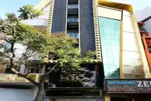 Sogo Hotel Saigon, Хошимин