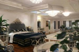 Отель «Safo Dushanbe», Душанбе