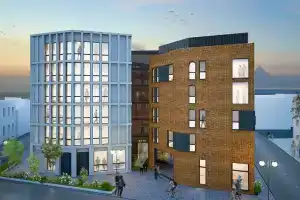 Holiday Inn Express Tbilisi Avlabari, Ihg Hotel, Тбилиси