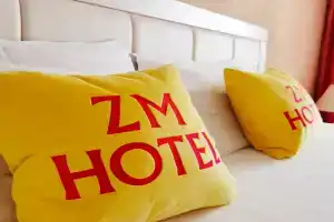 Апартаменты Zm. hotel, Хабаровск