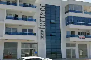 Terrace Residences, Конаклы