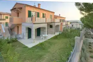 Affittacamere 3 Jolie, Сироло