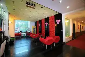 Colorful Days Hotel, Гуанчжоу