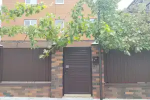 Гостевой дом «Влас», Витязево
