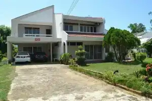 William s Lodge, Куала-Тренгану