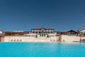 Отель «Шато Пино»