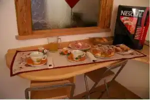 B&b Waldner, Кавалезе