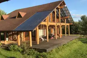 Гостевой дом «GelaLand», Шевердино