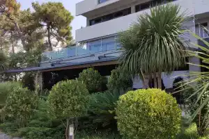 Gonio Inn, Квариати
