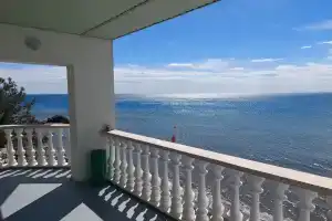 Чайка, Малореченское