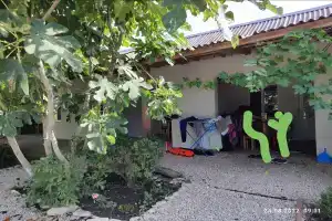 Гостевой дом в Марьине