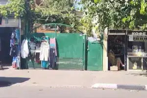 Гостевой дом, Витязево