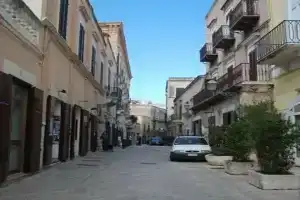 Bed and Breakfast Bonomi, Бишелье