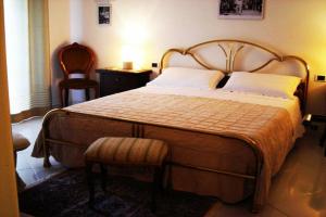 Il Cantastorie B&b, Рагуза