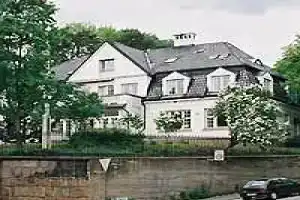 Residence Kristinelund, Осло