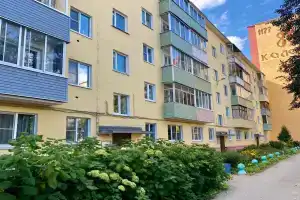 Flat story, Коломна