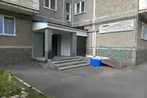 Гостиница «Спортивная -1», Нижний Тагил