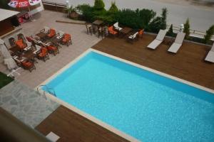 Studios Haido, Вурвуру