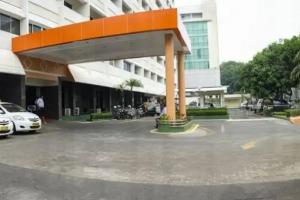 Hotel «Marcopolo Jakarta», Джакарта
