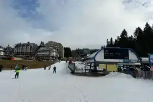 Копаоник, Копаоник