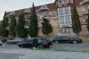 Гостевой дом «Морская Мечта», Рыбачье