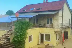 Усадьба, Благовещенск