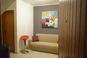 Casa Filangieri, Санта-Флавия
