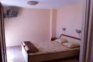 Milchevi Guesthouse, Созополь