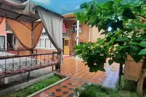 Vip Hostel Turkistan, Туркестан