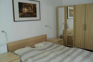 Comfort in Ujbuda